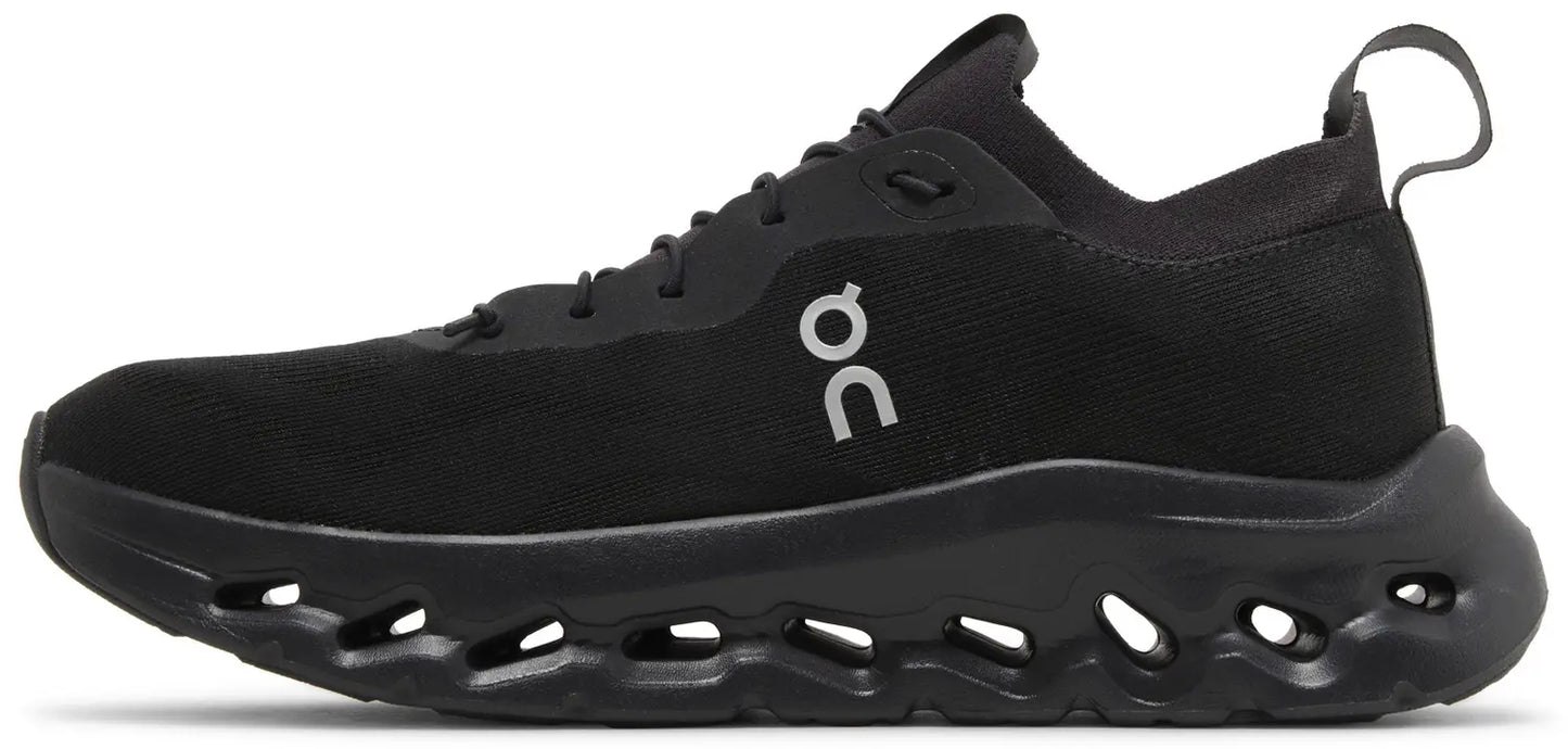 Loewe x Cloudtilt 'All Black'
