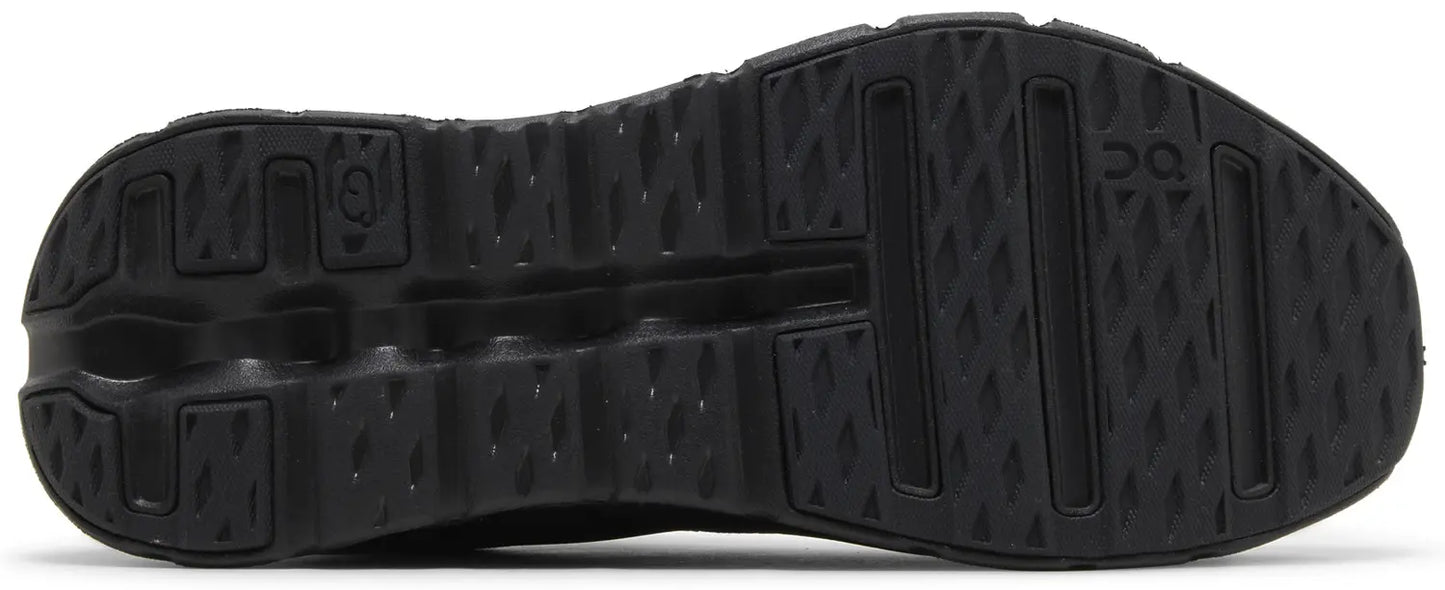 Loewe x Cloudtilt 'All Black'