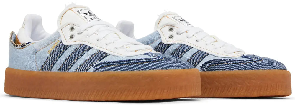 atmos x Wmns Sambae 'Denim'