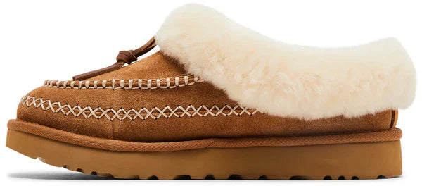 UGG Tasman Alpine ‘Chestnut’