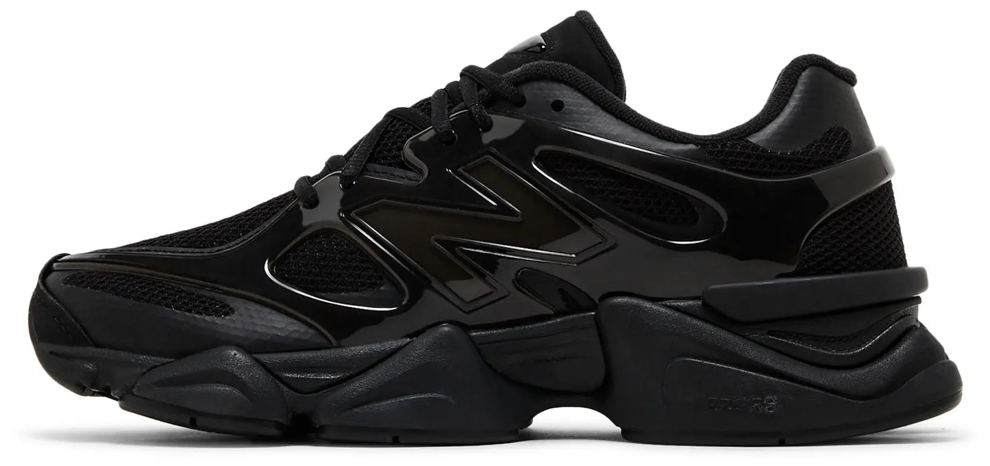 9060 X 'Black Cat'