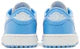 Air Jordan 1 Low ‘UNC’