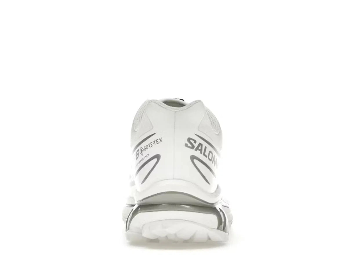 Salomon XT-6 white/Ftw Silver