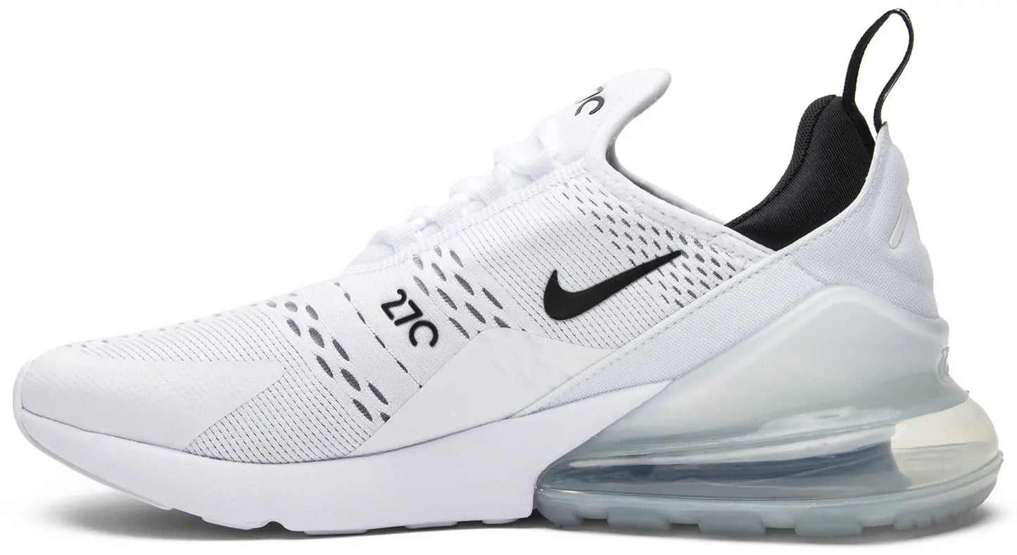 Air Max 270 'White'