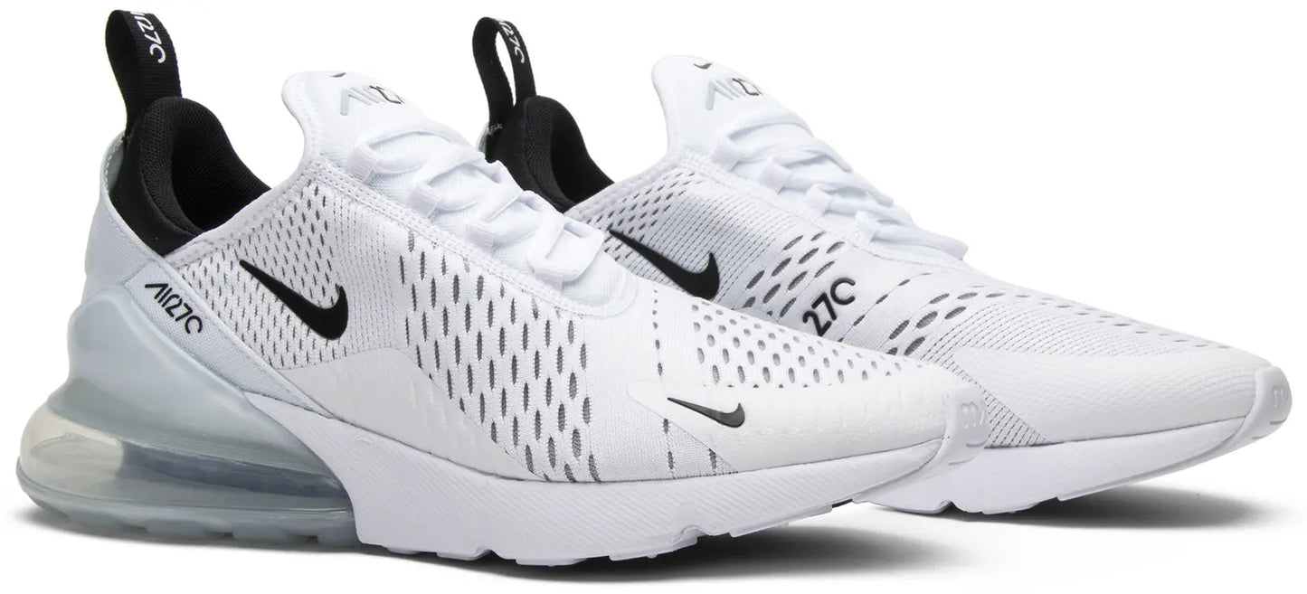 Air Max 270 'White'
