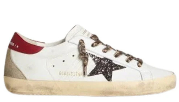 Super-Star sneakers