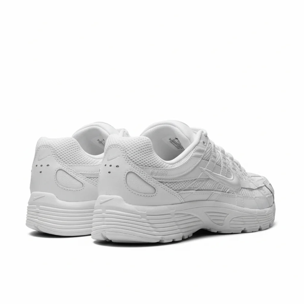 Nike
P-6000
sneakers
white
