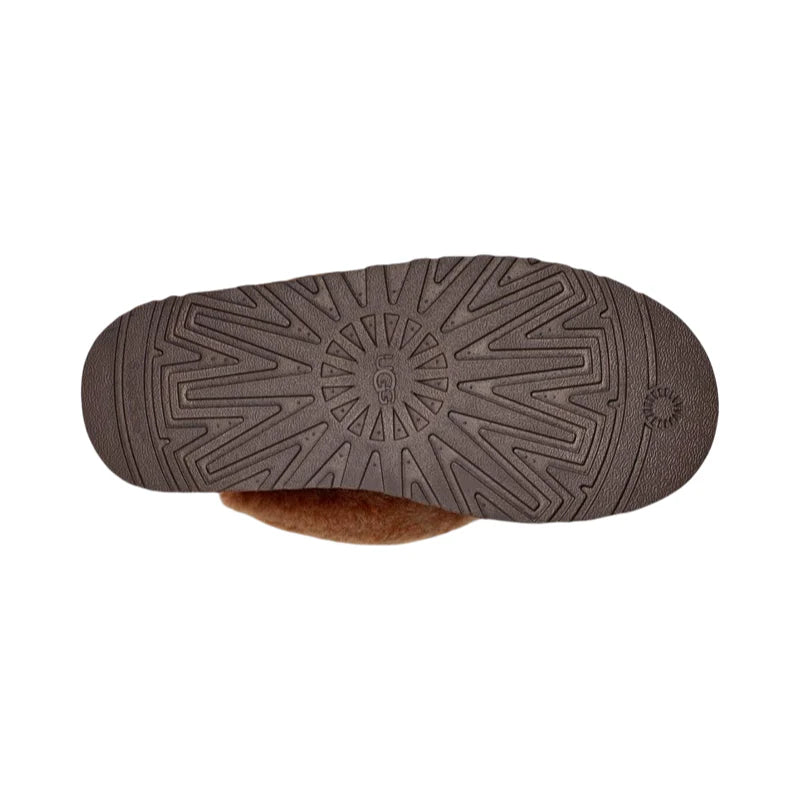 UGG
funkette
Burnt
Cedar