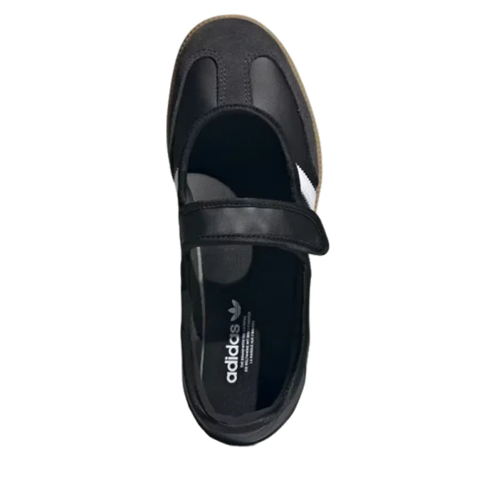 Adidas
Women's
Samba
mary
Jane
Ballerina
Shoes
in
Black