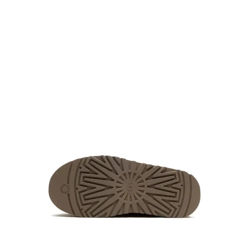 UGG
Tazzle
"Chestnut"
slippers