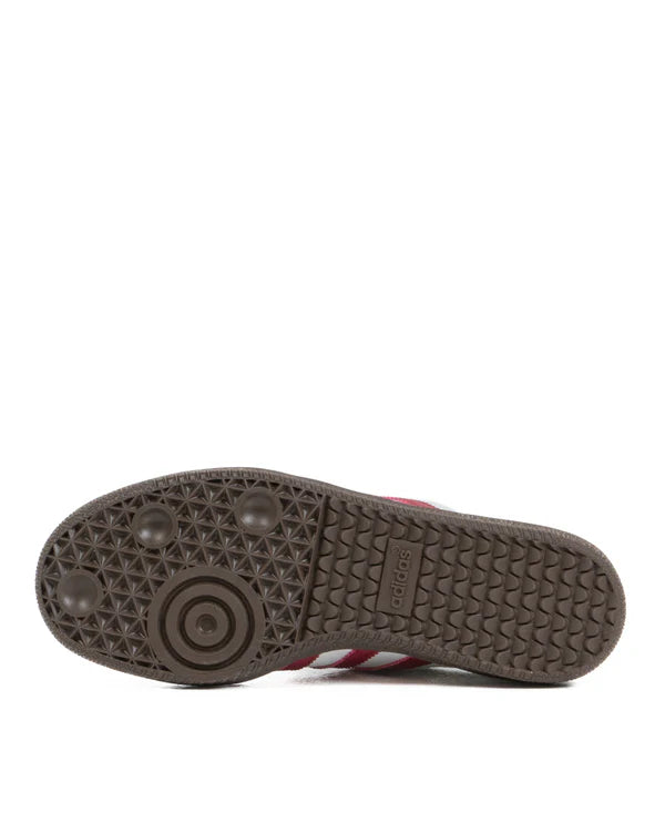 Adidas Samba x Comme Des Garçons