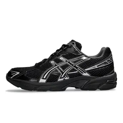 Gel 1130 GS 'Black Pure Silver'