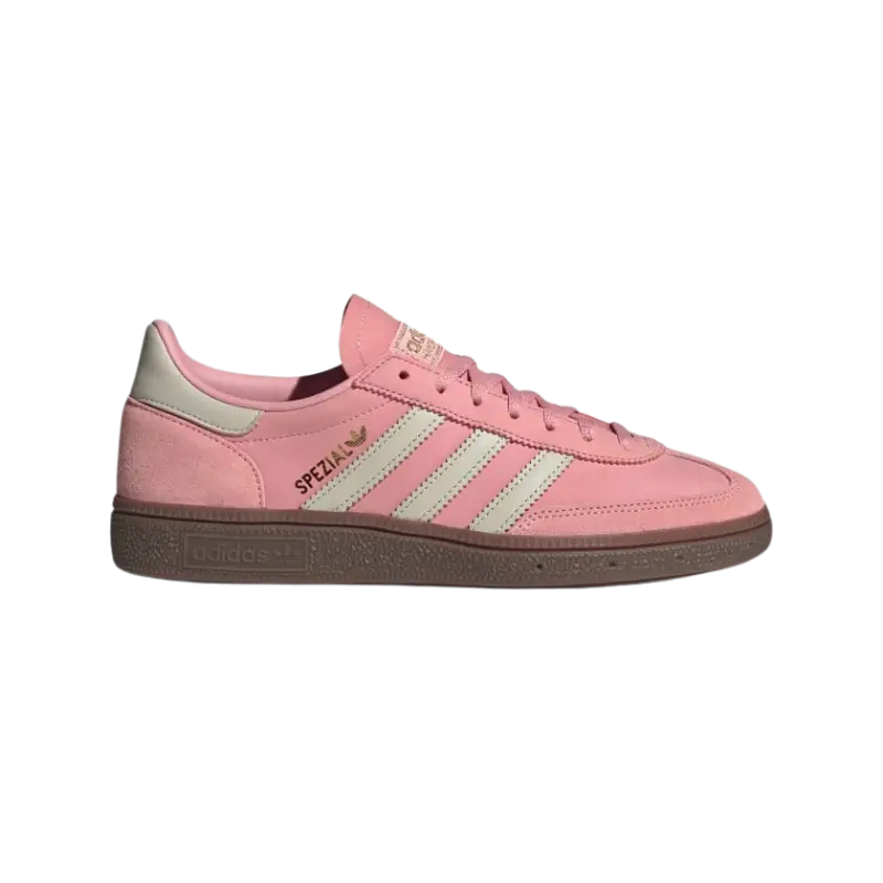 Adidas Handball Spezial Wonder Mauve / Alumina / Gum