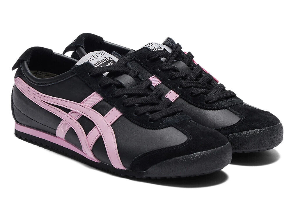 PATOU x Mexico 66 'Black Pink'