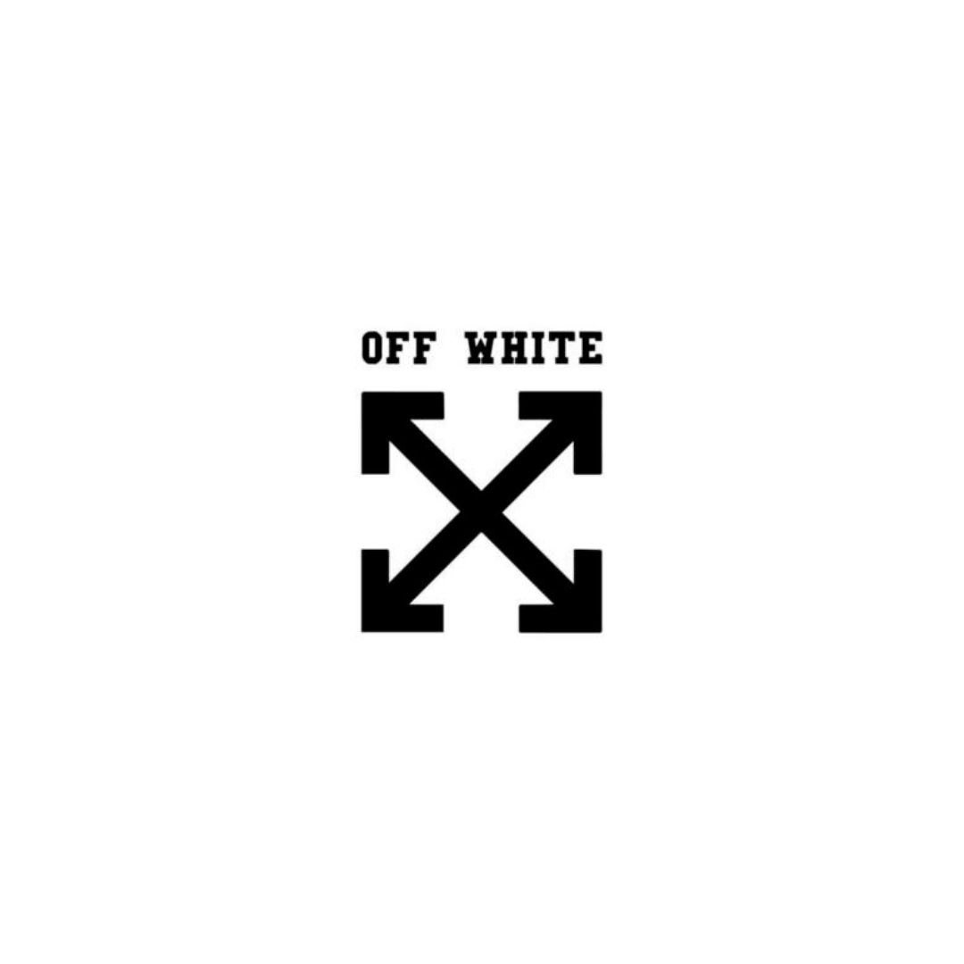 off white