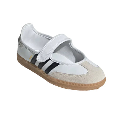 Adidas
 
Samba
 
mary
 
Jane
 
Ballerina
Women's
 
Shoes
 
in
 
White