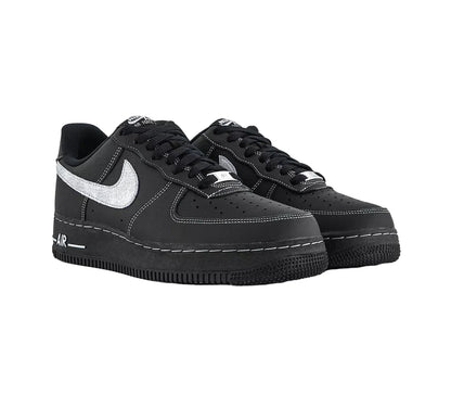 Air Force  
 
 
1
 
07
 
Trainers
 
Black
 
Wolf
Grey
 
Black
 
Black