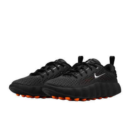 Nike mind 002 black chrome Unisex shoes