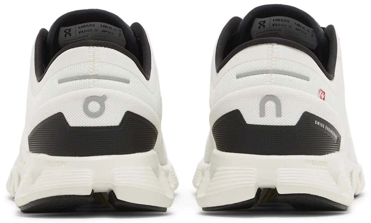 Cloud X 3 'Ivory Black'