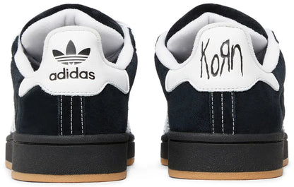 Korn x Campus 00s 'Black Gum'