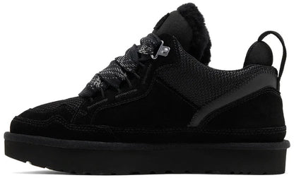 UGG Lowmel ‘Black’