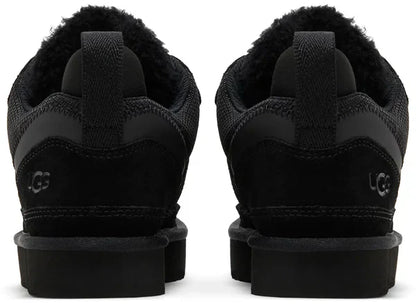 UGG Lowmel ‘Black’