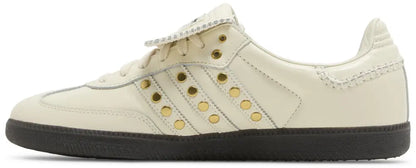 Wales Bonner x Samba 'Studded Pack - Cream'