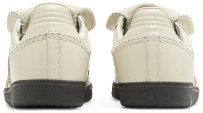 Wales Bonner x Samba 'Studded Pack - Cream'