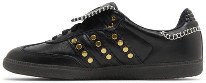 Wales Bonner x Samba 'Studded Pack - Black'