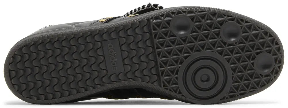 Wales Bonner x Samba 'Studded Pack - Black'