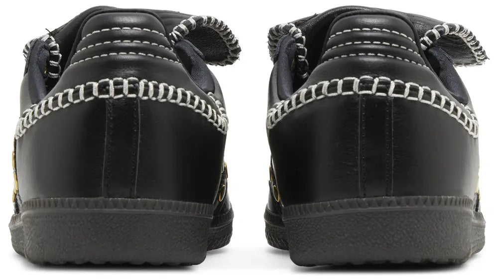 Wales Bonner x Samba 'Studded Pack - Black'