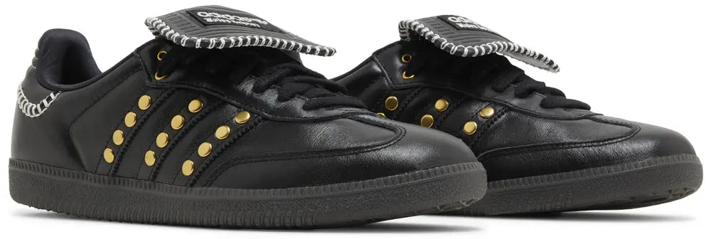 Wales Bonner x Samba 'Studded Pack - Black'