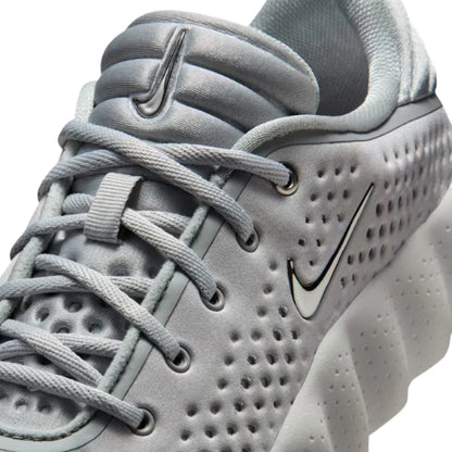 Nike mind 002 light smoke grey Unisex shoes