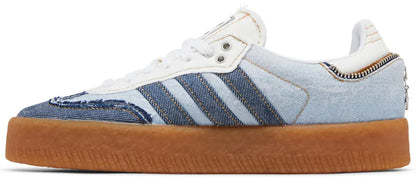 atmos x Wmns Sambae 'Denim'