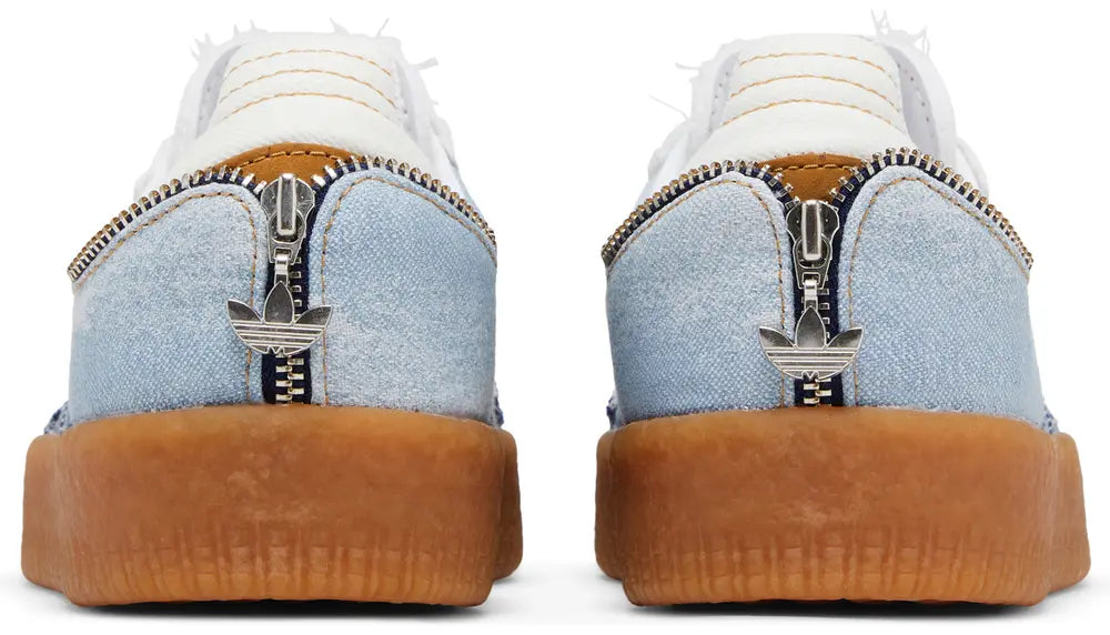 atmos x Wmns Sambae 'Denim'
