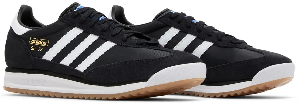 SL72 RS 'Black White'