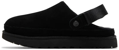 UGG Goldenstar Clog ‘Black’