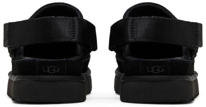 UGG Goldenstar Clog ‘Black’