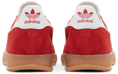 Gazelle Indoor 'Better Scarlet Gum'