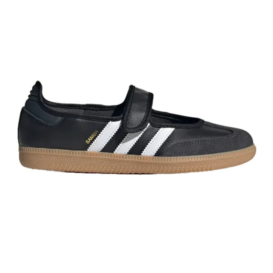 Adidas
 
Women's
 
Samba
 
mary
 
Jane
Ballerina
 
Shoes
 
in
 
Black