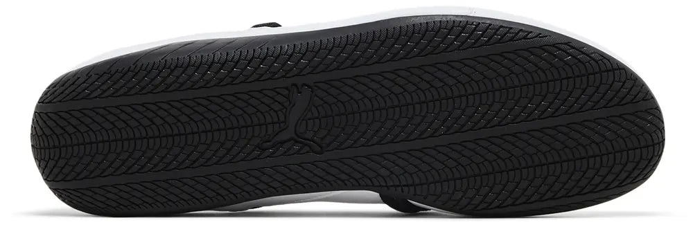 Wmns Speedcat Ballet Leather 'White Black'