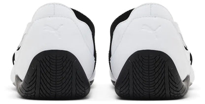 Wmns Speedcat Ballet Leather 'White Black'
