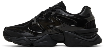9060 X 'Black Cat'