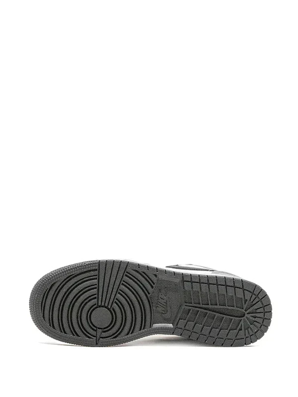 Air Jordan 1 Low "Light Smoke Grey" sneakers