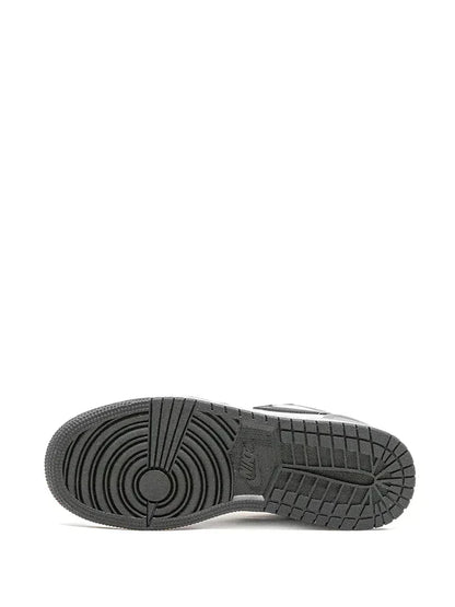 Air Jordan 1 Low "Light Smoke Grey" sneakers