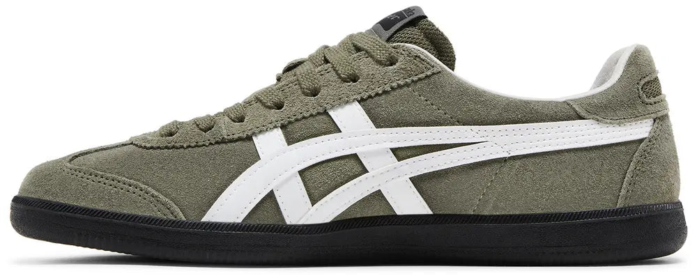 Tokuten 'Burnt Green'