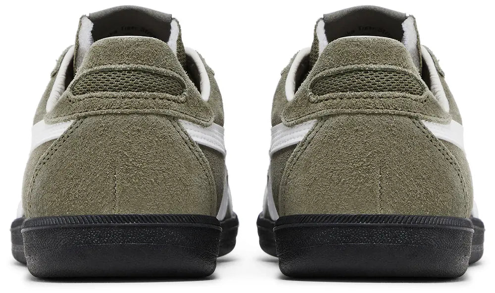 Tokuten 'Burnt Green'