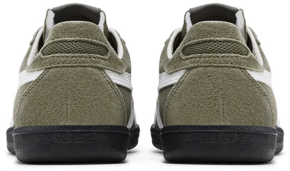 Tokuten 'Burnt Green'