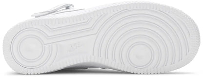 Air Force 1 Mid GS 'White'