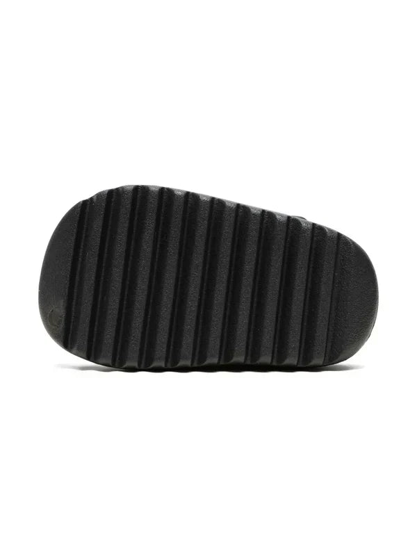 Yeezy Slide Infant "Onyx" sandals